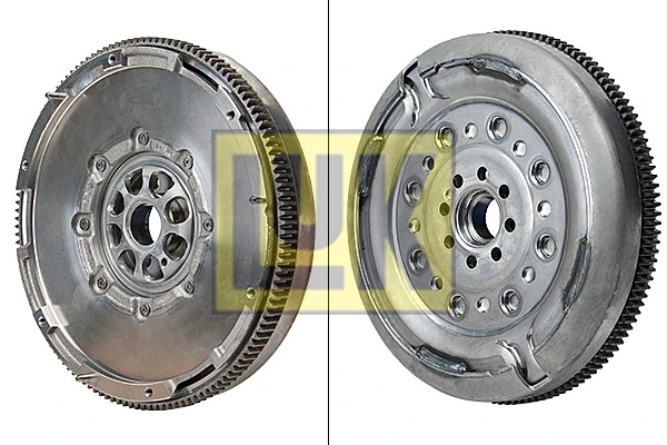 Flywheel